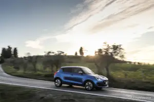 Suzuki Hybrid - 5CosedaSapere - Episodio 2