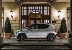 Suzuki Hybrid - 5CosedaSapere - Episodio 3