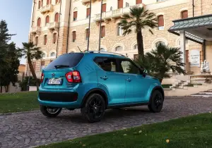 Suzuki Hybrid - 5CosedaSapere - Episodio 3