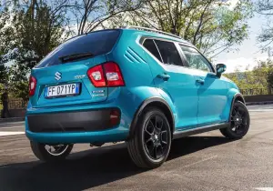 Suzuki Hybrid - 5CosedaSapere - Episodio 3
