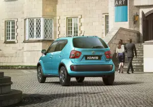 Suzuki Hybrid - 5CosedaSapere - Episodio 3