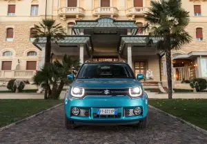Suzuki Hybrid - 5CosedaSapere - Episodio 3