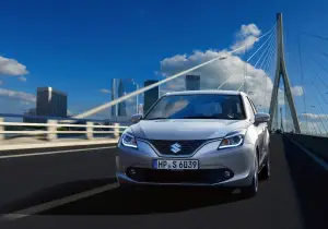 Suzuki Hybrid - 5CosedaSapere - Episodio 4