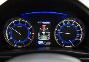 Suzuki Hybrid - 5CosedaSapere - Episodio 4