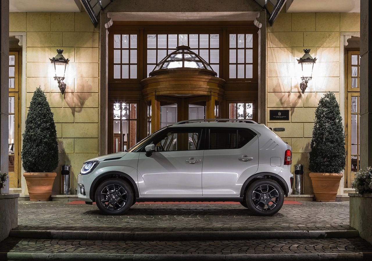 Suzuki Hybrid - 5CosedaSapere - Episodio 5