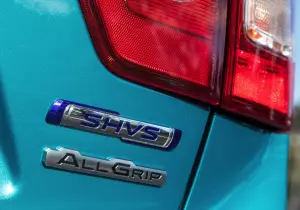 Suzuki Hybrid - 5CosedaSapere - Episodio 5