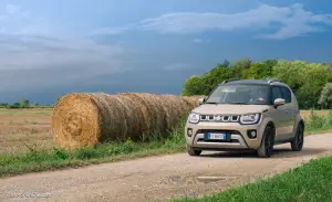 Suzuki Ignis 2020 Summertour - Summertime 1