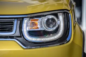 Suzuki Ignis 2020 videonews gallery - 1