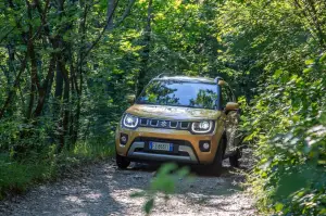 Suzuki Ignis 2020 videonews gallery - 5