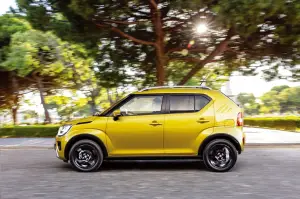 Suzuki Ignis 2020 videonews gallery - 7