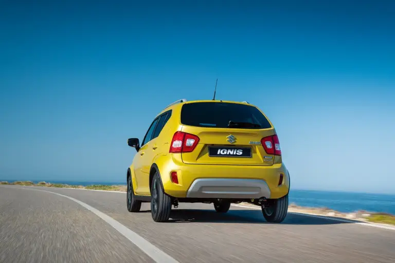 Suzuki Ignis 2020 videonews gallery - 10