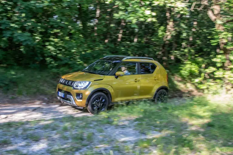 Suzuki Ignis 2020 videonews gallery - 6