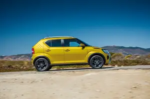 Suzuki Ignis 2020 videonews gallery - 11