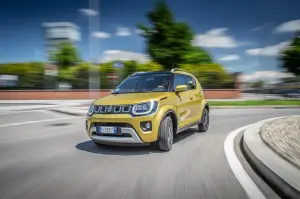 Suzuki Ignis 2020 videonews gallery - 13