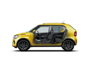 Suzuki Ignis 2020 videonews gallery - 19