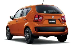 Suzuki Ignis Concept