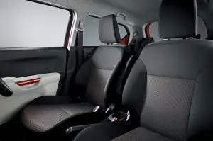 Suzuki Ignis Concept - 3