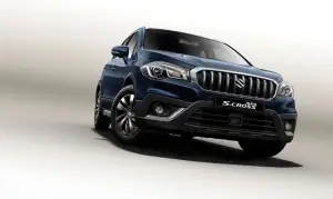 Suzuki Ignis e SX4 S-Cross - 3