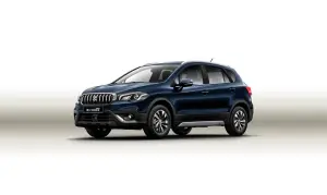 Suzuki Ignis e SX4 S-Cross - 4