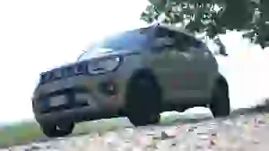 Suzuki Ignis Hybrid 2020 - Come Va