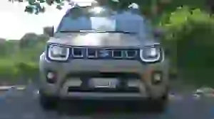 Suzuki Ignis Hybrid 2020 - Come Va