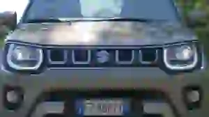 Suzuki Ignis Hybrid 2020 - Come Va