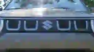 Suzuki Ignis Hybrid 2020 - Come Va