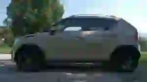Suzuki Ignis Hybrid 2020 - Come Va