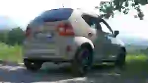 Suzuki Ignis Hybrid 2020 - Come Va