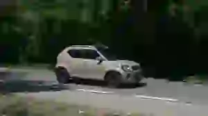 Suzuki Ignis Hybrid 2020 - Come Va