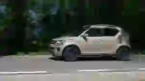 Suzuki Ignis Hybrid 2020 - Come Va