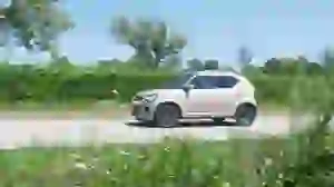 Suzuki Ignis Hybrid 2020 - Come Va