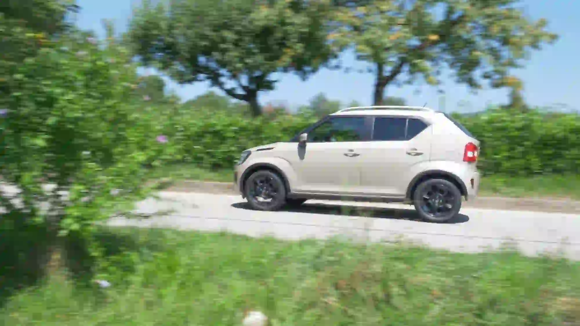 Suzuki Ignis Hybrid 2020 - Come Va - 23