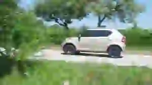 Suzuki Ignis Hybrid 2020 - Come Va