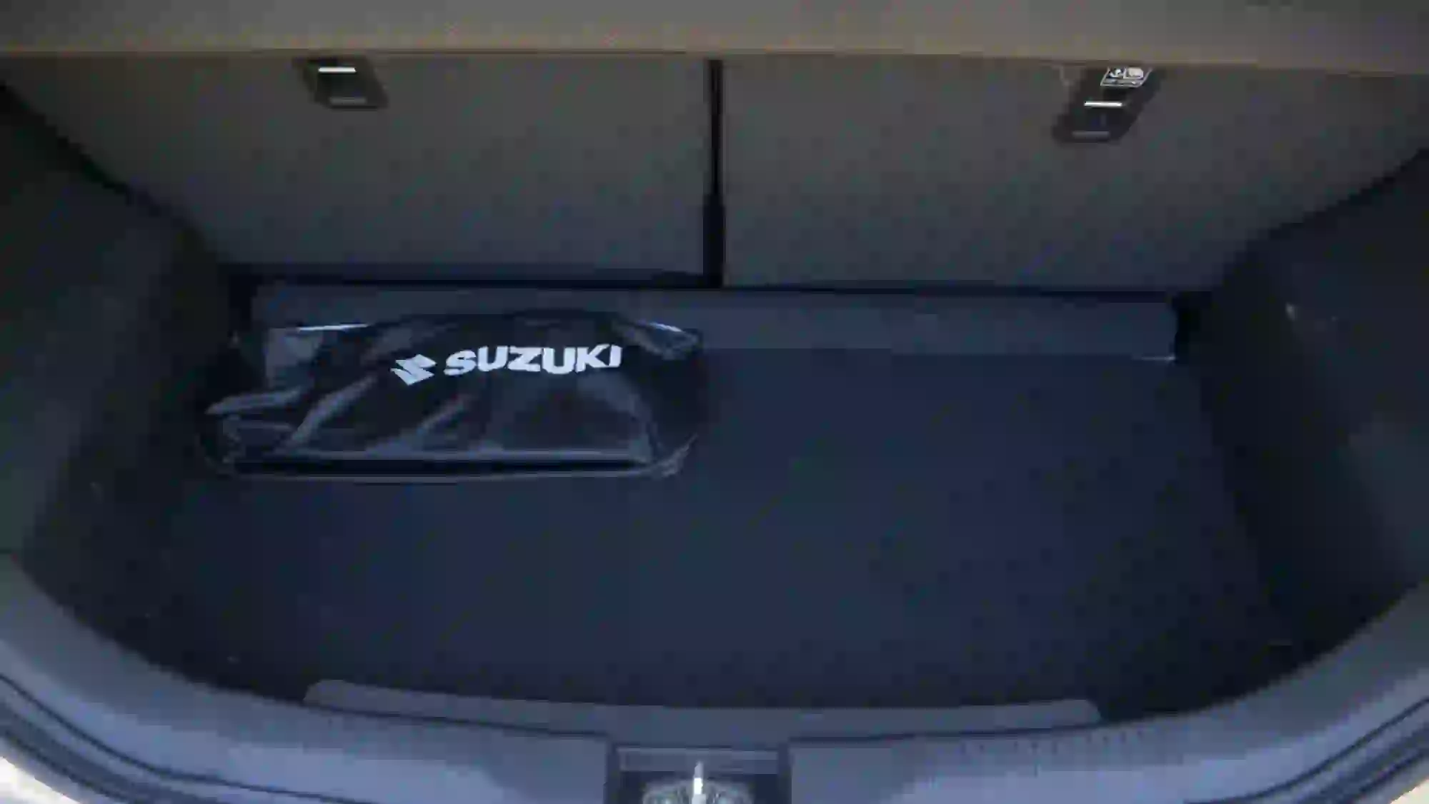 Suzuki Ignis Hybrid 2020 - Come Va - 27