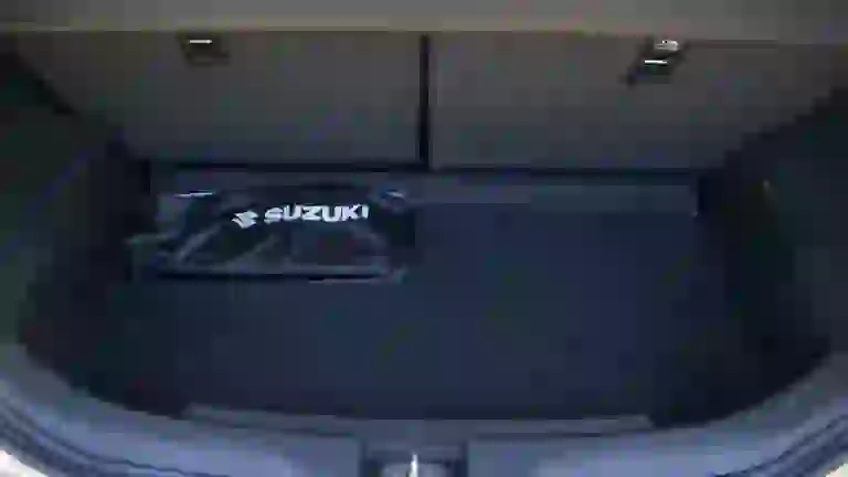 Suzuki Ignis Hybrid 2020 - Come Va - 27