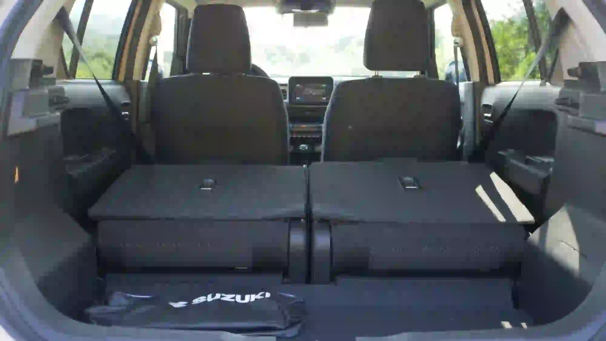 Suzuki Ignis Hybrid 2020 - Come Va - 28