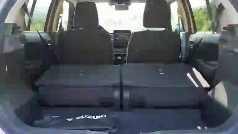 Suzuki Ignis Hybrid 2020 - Come Va - 28