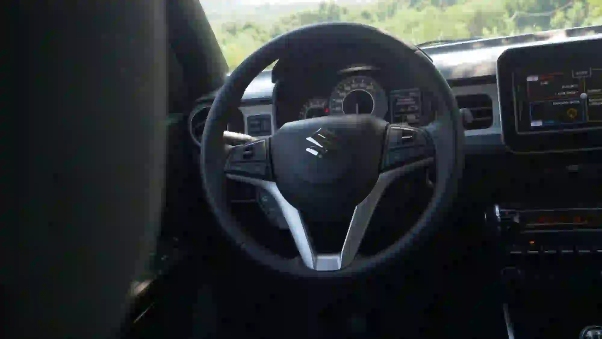 Suzuki Ignis Hybrid 2020 - Come Va - 30