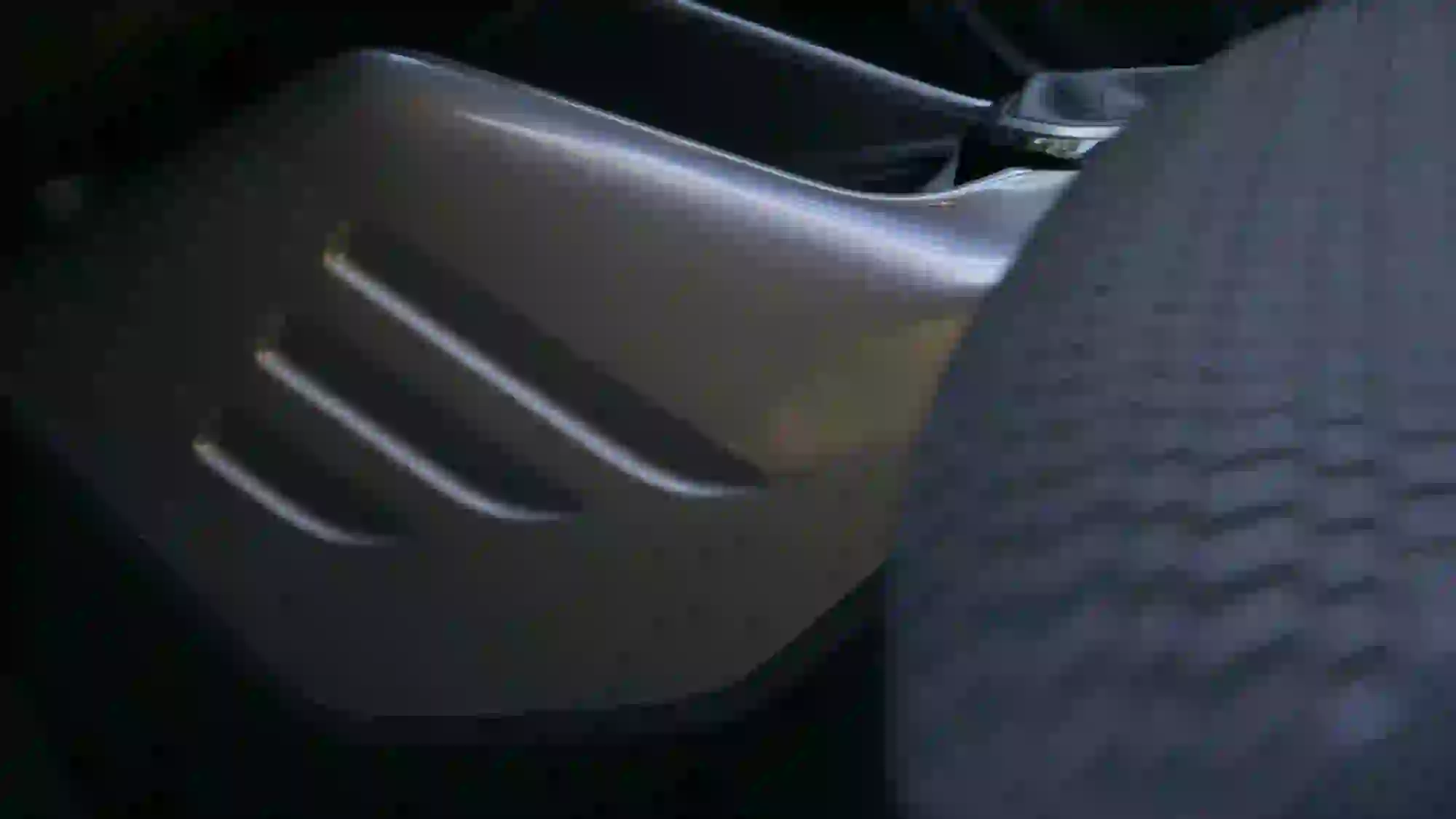 Suzuki Ignis Hybrid 2020 - Come Va - 36