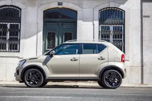 Suzuki Ignis Hybrid 2020 - Foto ufficiali - 30