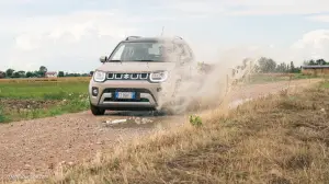 Suzuki Ignis Hybrid 2020 SUMMERTOUR - Summertime 4 - 4