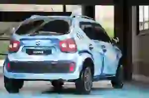 Suzuki Ignis Hybrid Art - Asta - 9