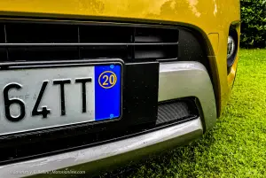 Suzuki Ignis Ibrida 2020 - Primo Contatto