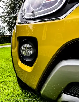Suzuki Ignis Ibrida 2020 - Primo Contatto