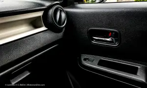 Suzuki Ignis Ibrida 2020 - Primo Contatto