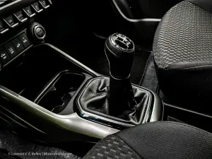 Suzuki Ignis Ibrida 2020 - Primo Contatto