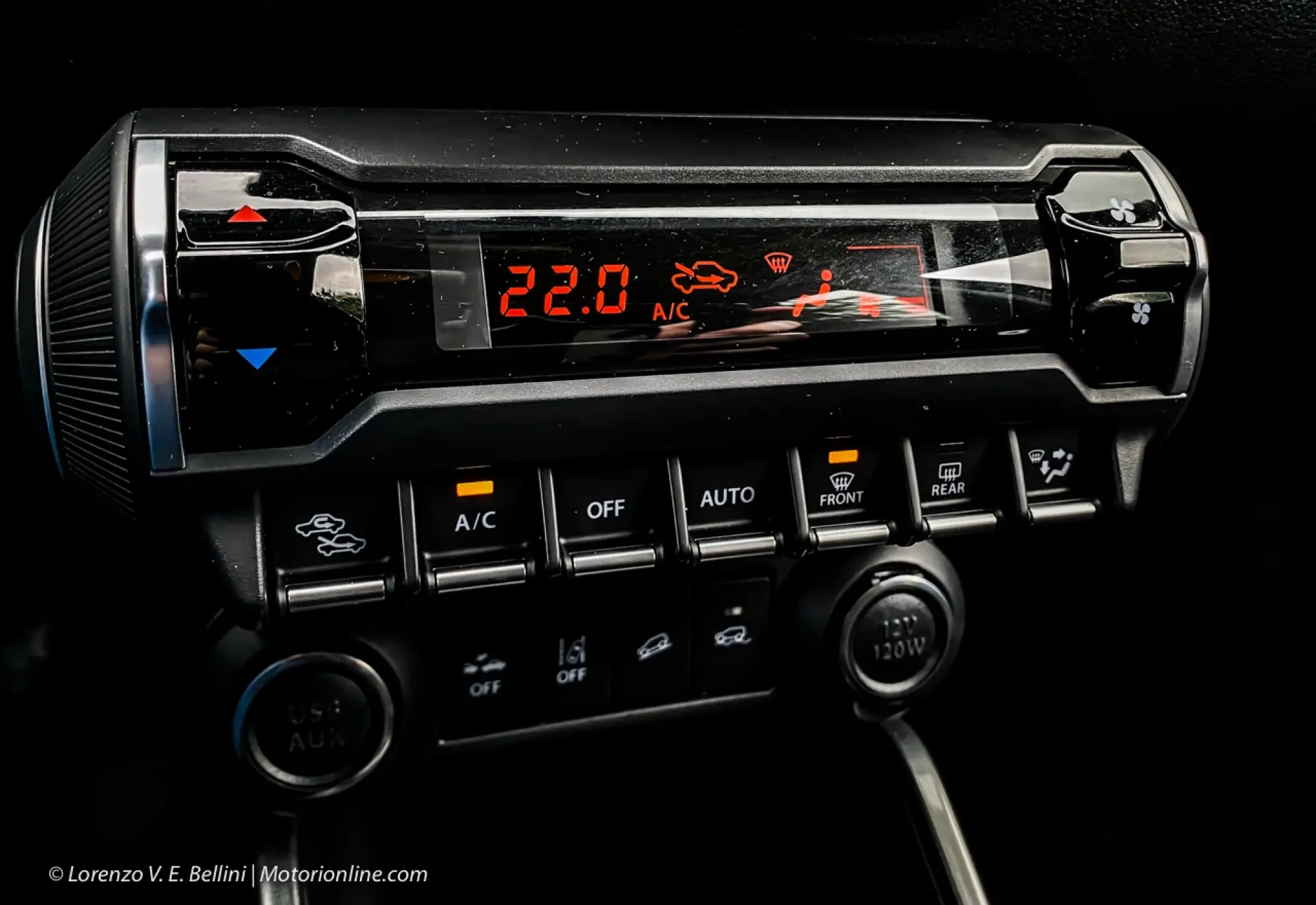 Suzuki Ignis Ibrida 2020 - Primo Contatto - 20