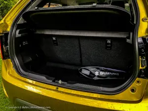 Suzuki Ignis Ibrida 2020 - Primo Contatto