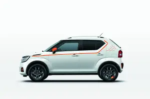 Suzuki Ignis iUnique